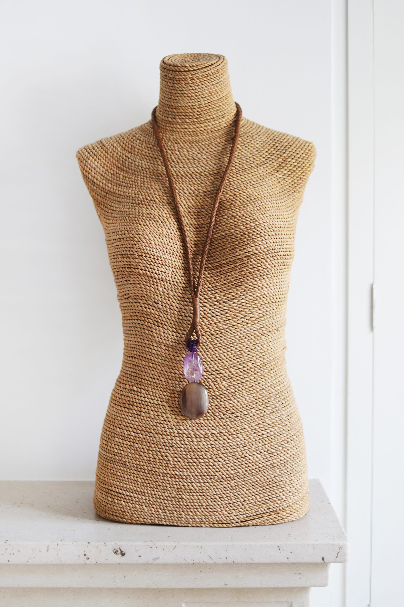 mercedes del campo necklace