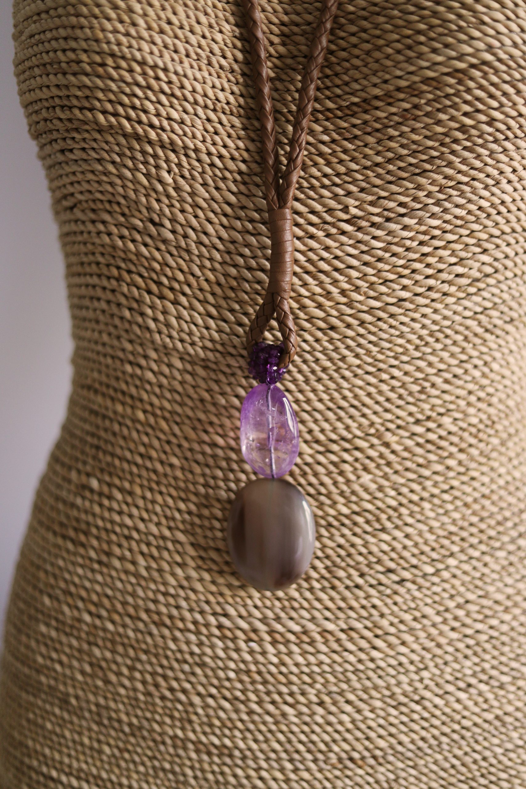 mercedes del campo necklace