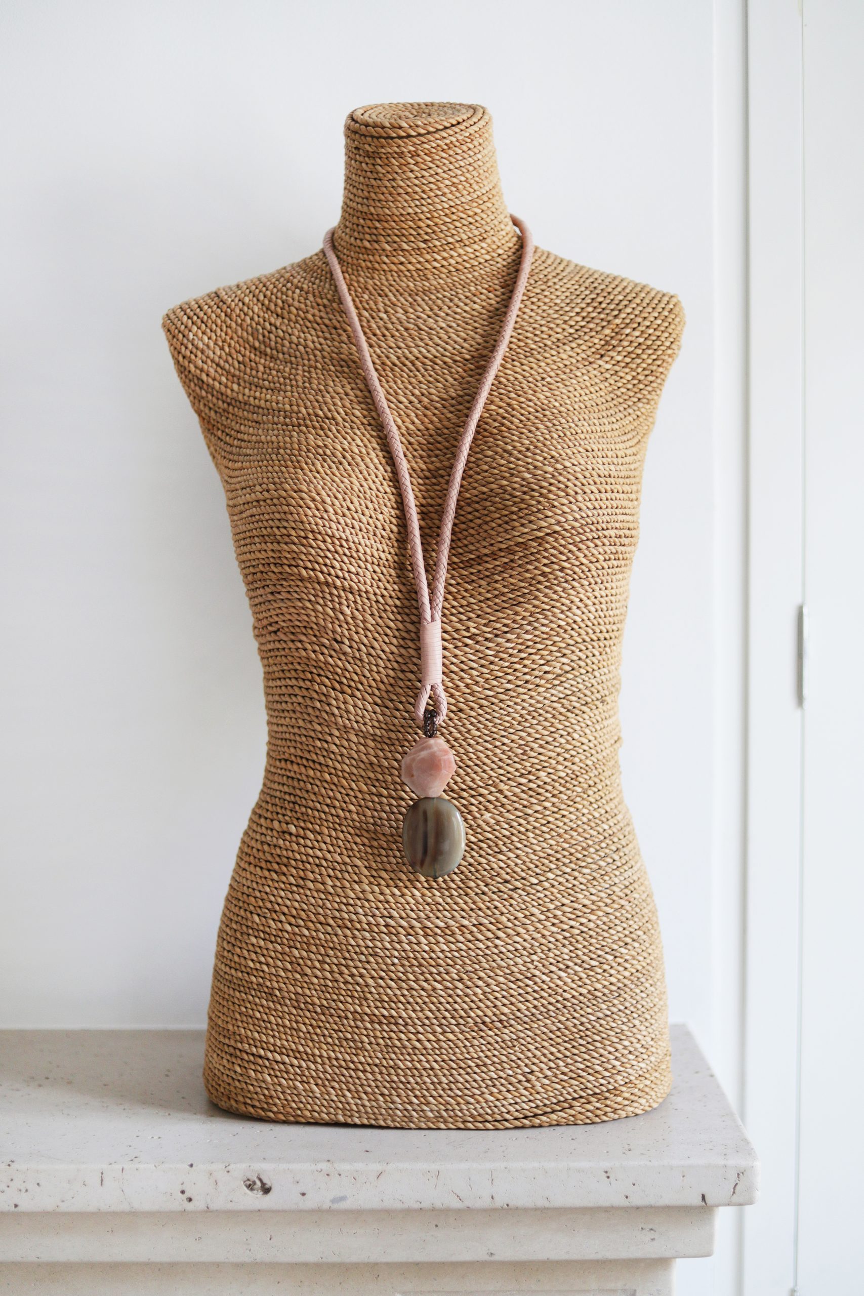 mercedes del campo necklace